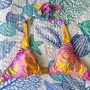 Trina Turk Swim Top